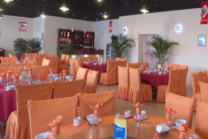 Restaurants