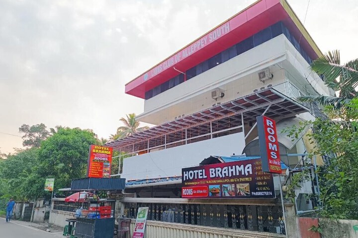 Hotel 12 of 13