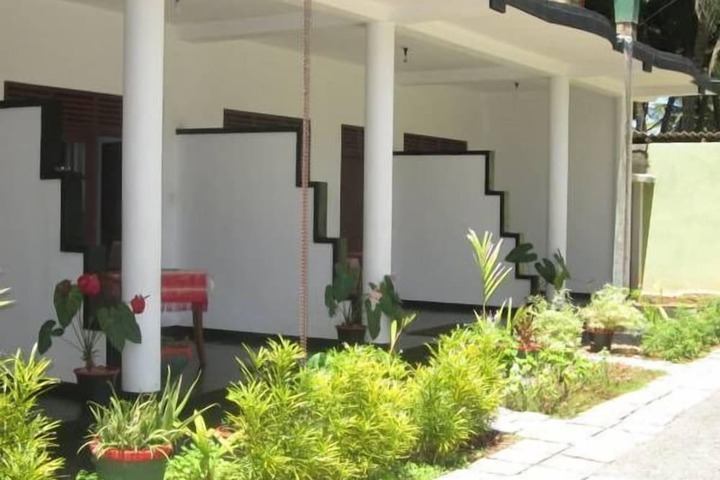 Terrace/Patio 16 of 28