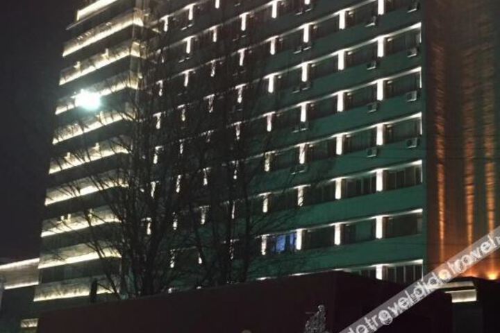 Hotel 13 of 56
