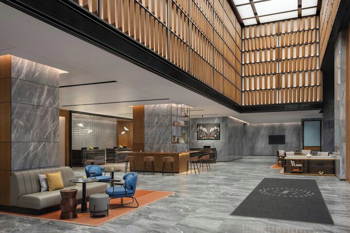 Sheraton Kota Kinabalu