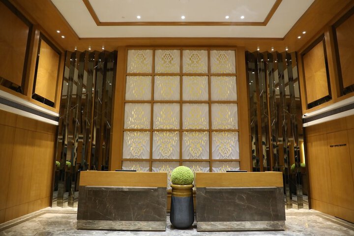 Hotel Interior 11 of 45
