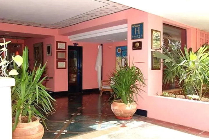LA SAMANNA DE MARGARITA