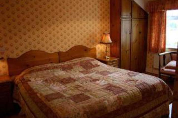 Damerstown Farmhouse