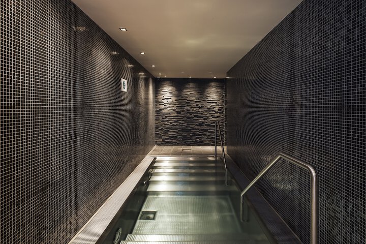 Hotel Spa