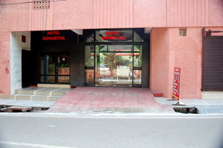 Hotel 36 of 49