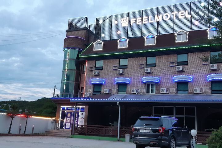 Hotel 9 of 10