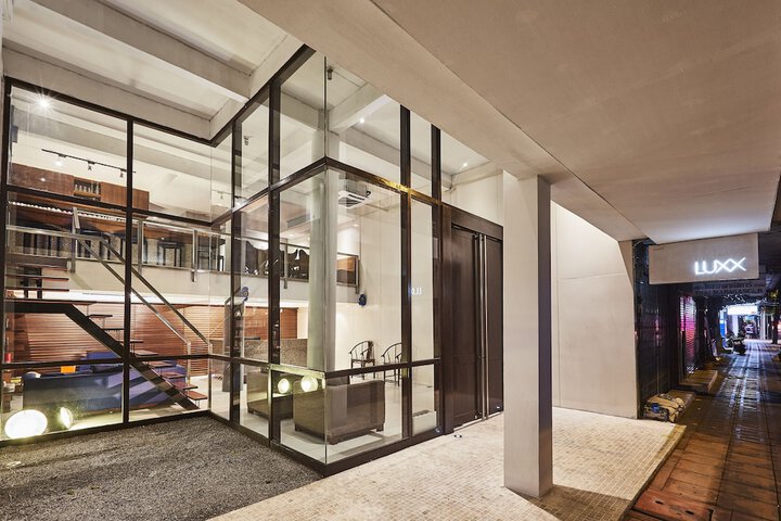 Hotel 48 of 50