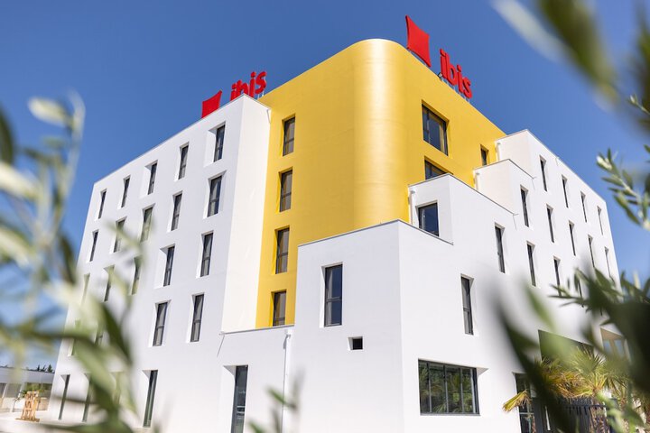 Hotel 38 of 42