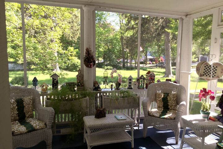 Terrace/Patio 66 of 68