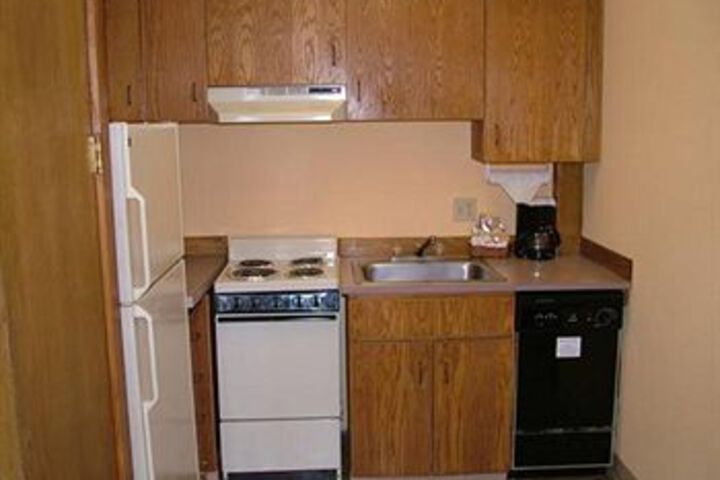 Fitness Facility Photos