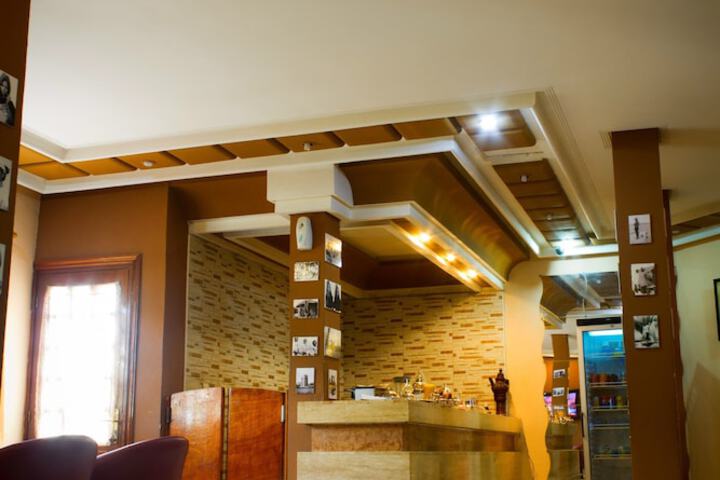 Hotel Interior 4 of 21