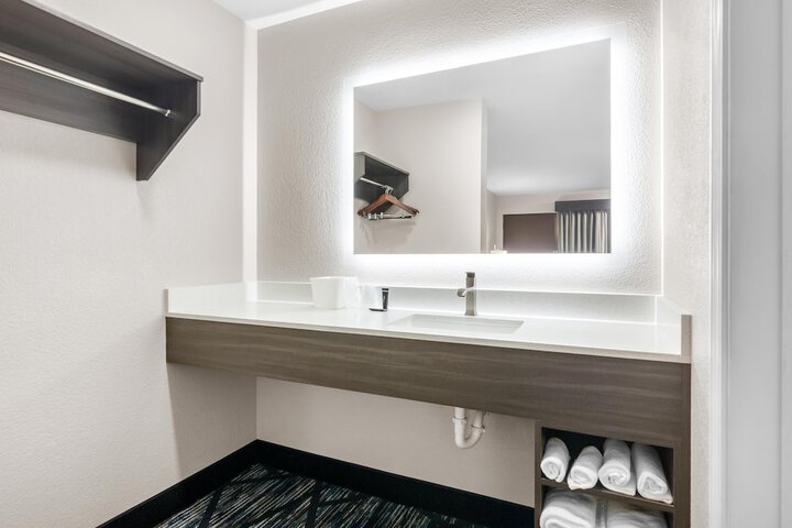 Bath Amenities
