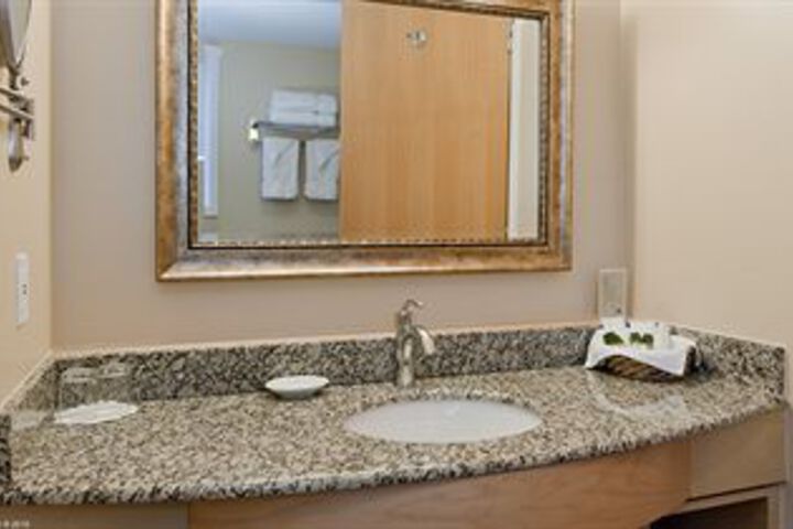 Bathroom Vanities