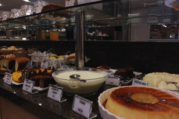 Breakfast/Coffee Service 58 of 87