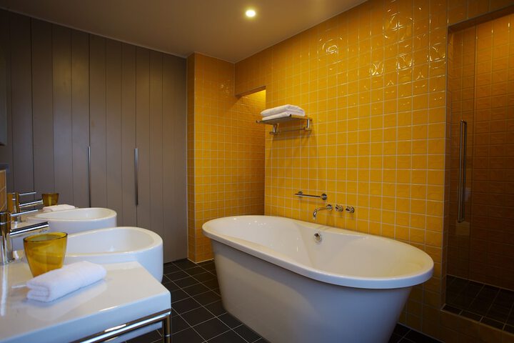 Bath Photo