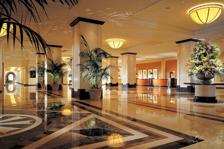 Hotel Interior 4 of 183