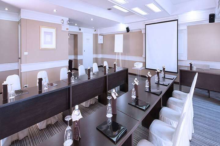 Meeting 46 of 56