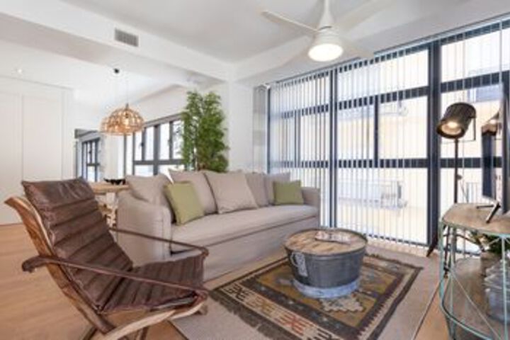 Chezmoihomes Plaza Nueva Luxury