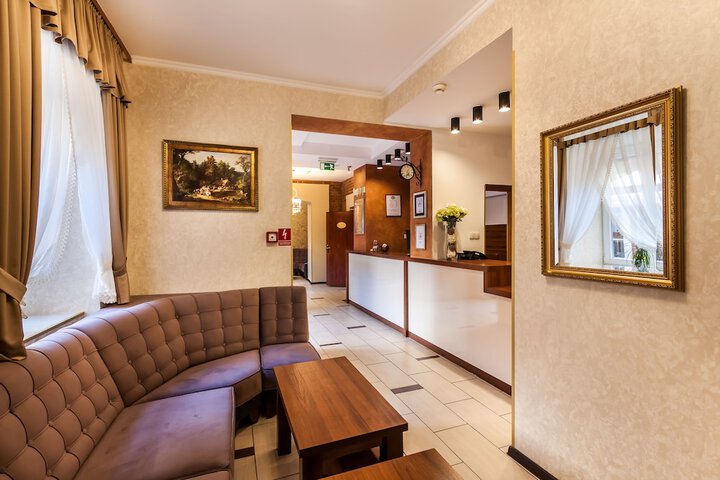 Lobby Photos