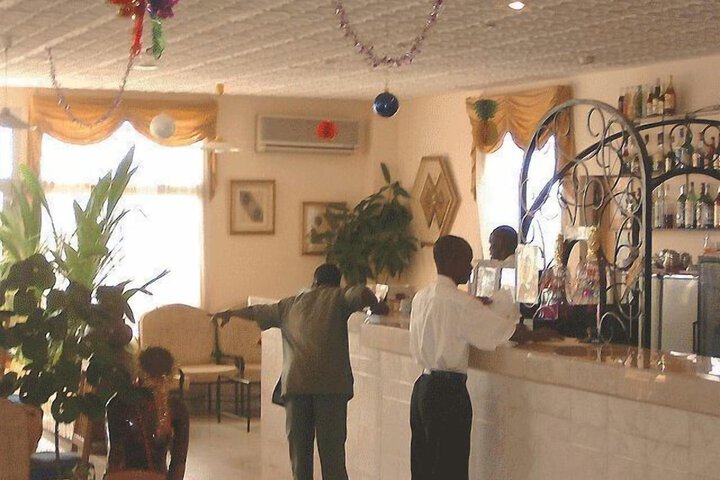 Hotel Interior 2 of 27