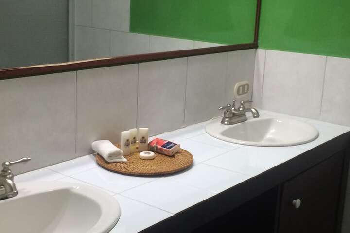 Bathroom Vanities
