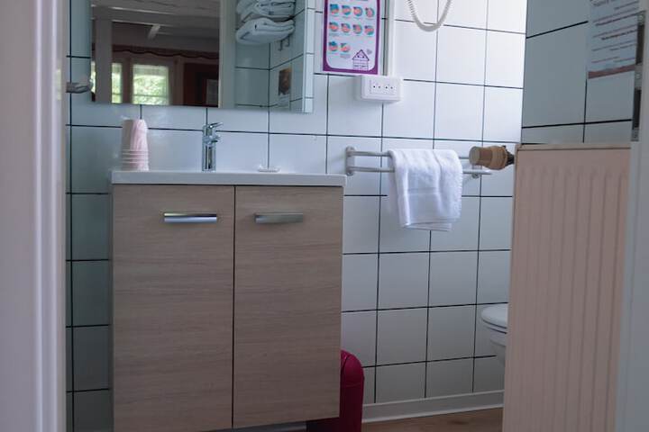Bathroom Vanities