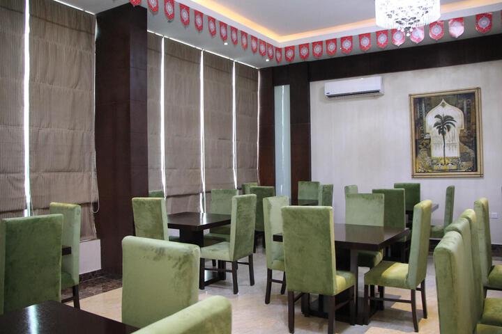 Photo of Almuhaidib Dowally Residence