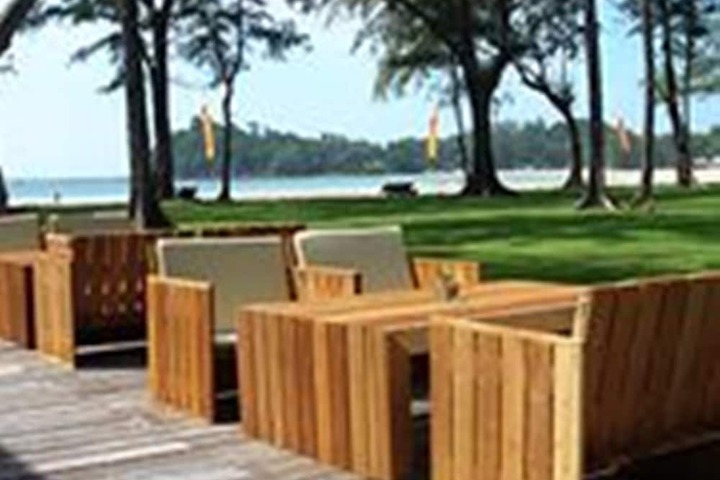 Dining Photos