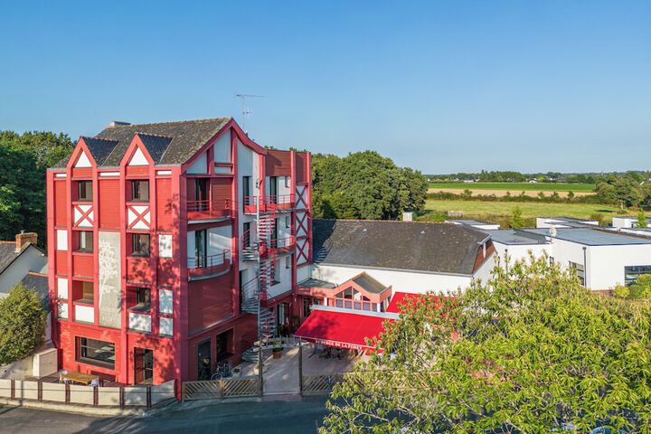 Auberge de la Foret
