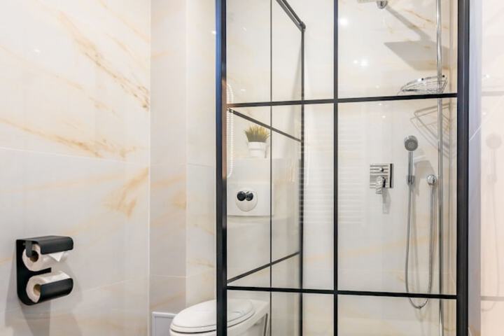 Bath Amenities