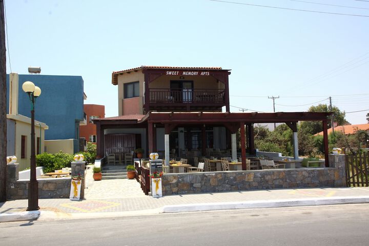 Outside Photo