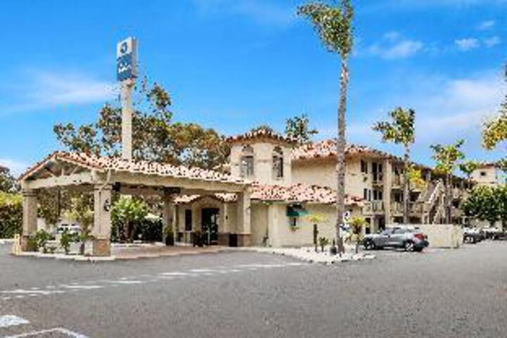 Best Western Chula Vista / Otay Valley Hotel in San Diego, CA