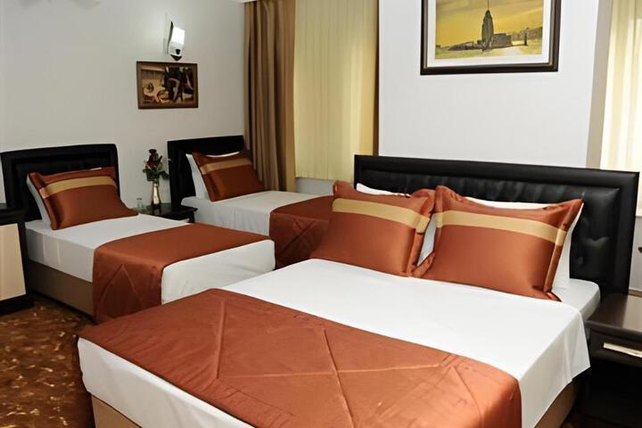 Fitness Center Photo