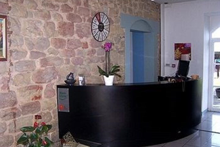 Hotel Interior 20 of 25