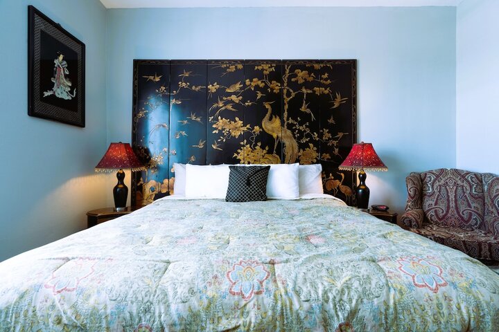 Oriental Premium Sytle King Bed (48 of 139)
