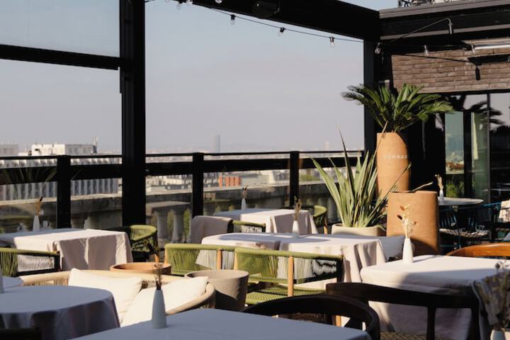 Terrace/Patio 89 of 90