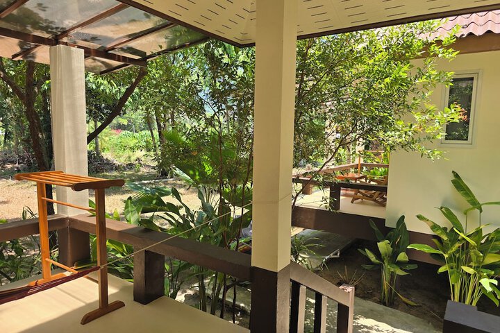 Terrace/Patio 30 of 51