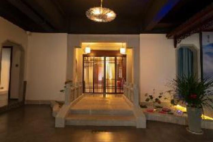 Wanfulou Hotel