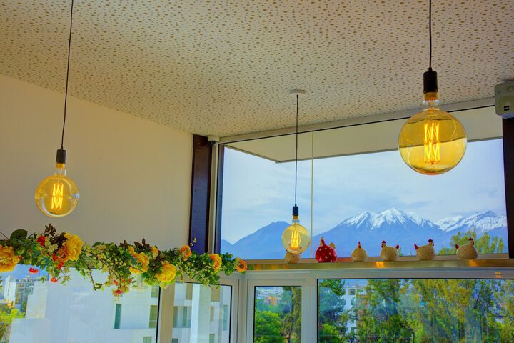 Dining Photos