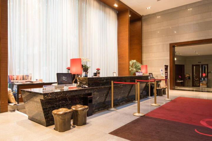 Fitness Center Photo