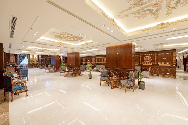 Hotel Interior 6 of 76