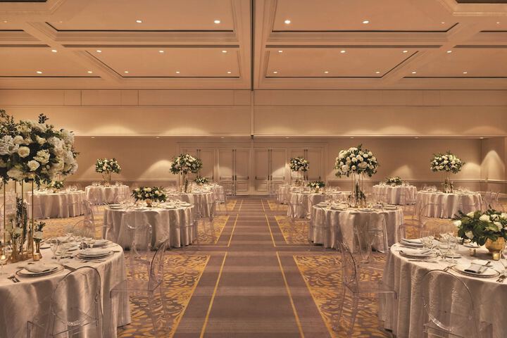 Ballroom