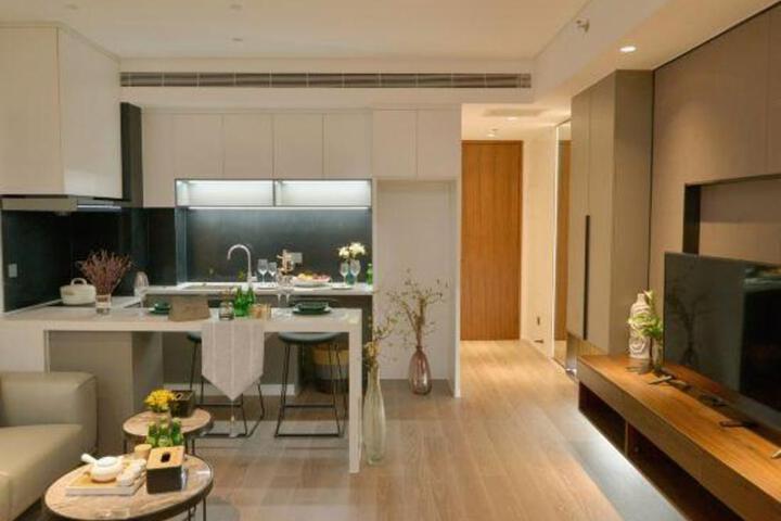 Luoyang Hesheng Hotel (Peony Plaza)