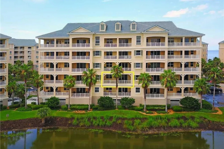 Photo of 1033 Cinnamon Beach