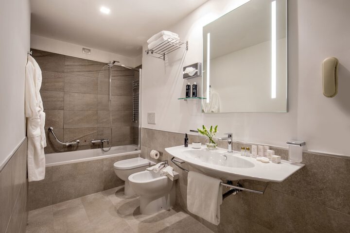 Bath Interior