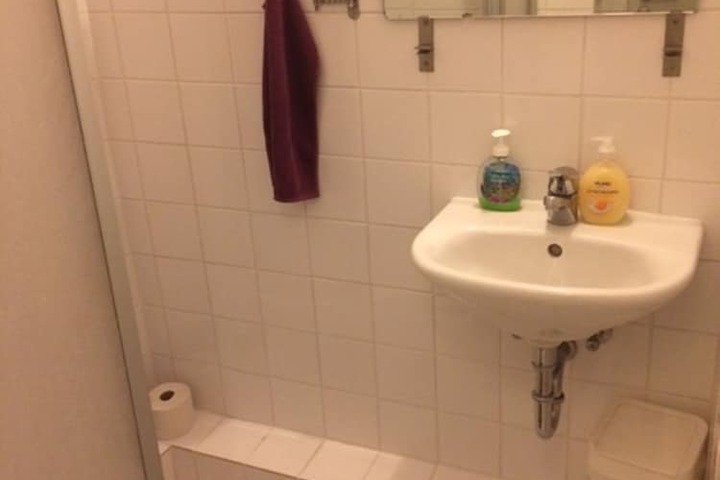 Bath Interior