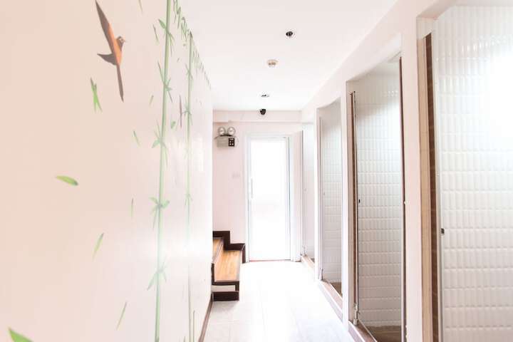 Fitness Facility Photos