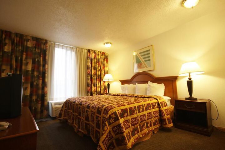 Standard Room Photo