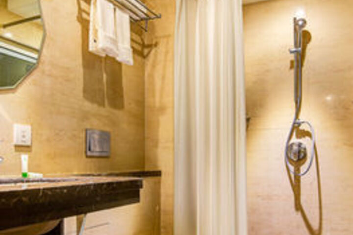 Fitness Center Photo